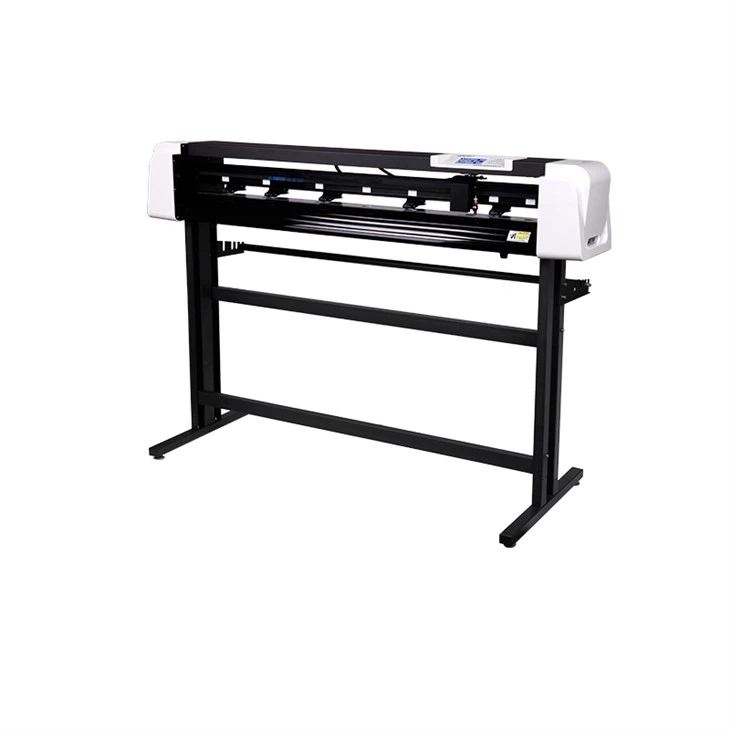 Professional Contour Vinyl Cutting Machine factory
