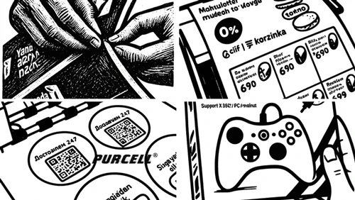 Imprimer le vendredi, mettre en rayon le vendredi : pourquoi les détaillants ...