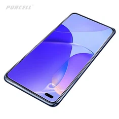 Protecteur d'écran de téléphone à lumière bleue