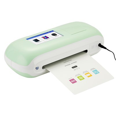 Coupe-film intelligent et compact pour appareils mobiles