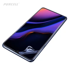 Protecteur de téléphone intelligent