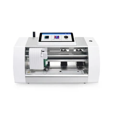 Machine de découpe de film série U8 – Solution de découpe avancée haute dureté 3-9H